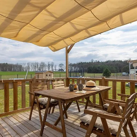 Holiday home Wakacyjne 