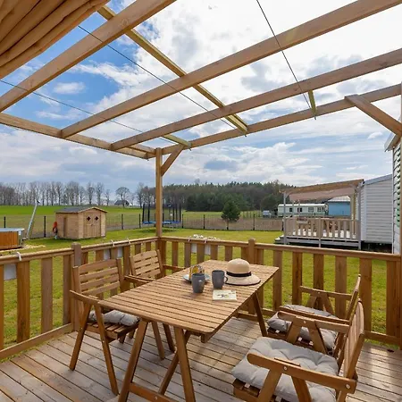 Holiday home Wakacyjne 