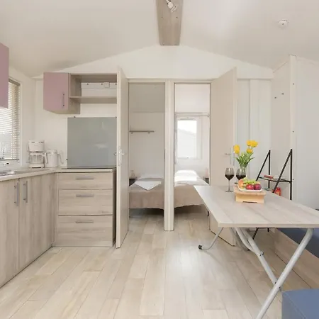 Holiday home Wakacyjne 