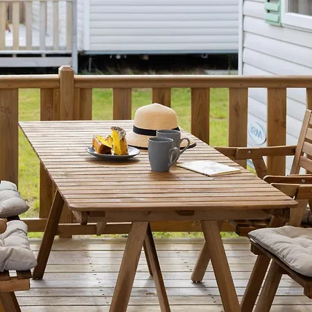 Casa de Férias Wakacyjne 