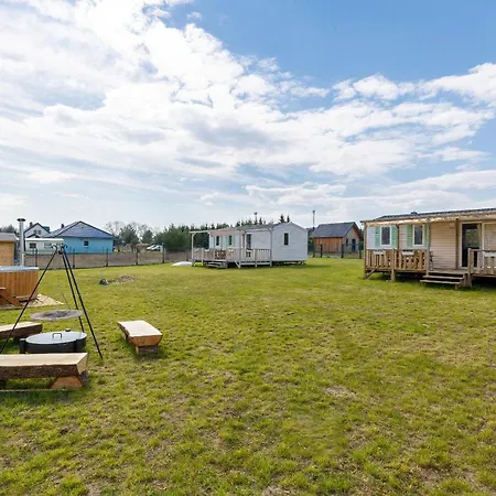 Casa de Férias Wakacyjne 