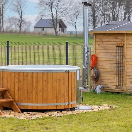 Holiday home Wakacyjne 